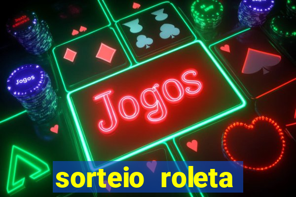 sorteio roleta numeros 1 a 100